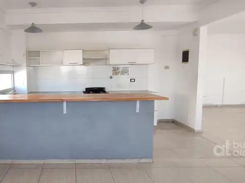 Departamento en Alquiler de 4 ambientes