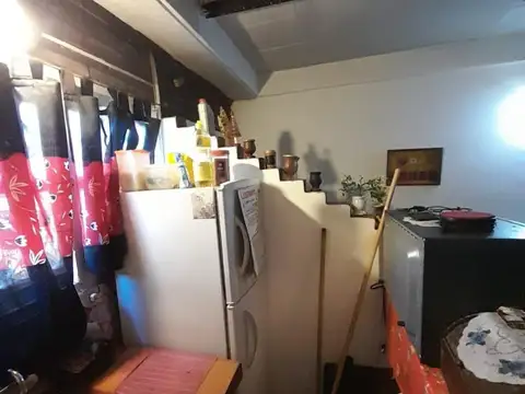 Depto Tipo Casa en Venta de 2 ambientes