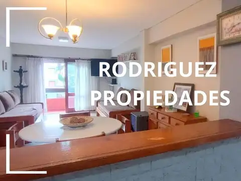 Departamento en venta