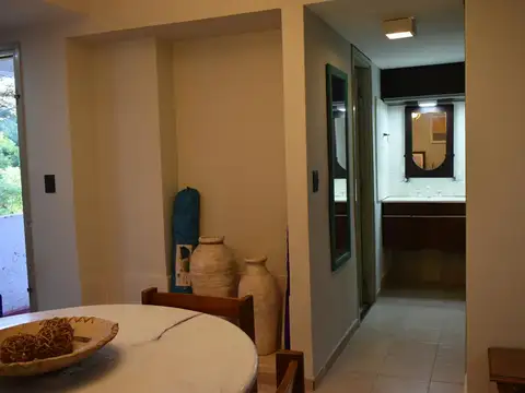 Departamento en Alquiler Temporal 45 años