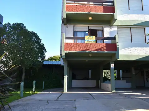 Departamento en Alquiler Temporal al Noreste