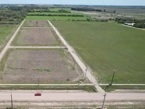 Terreno en Venta de 371,0 m2