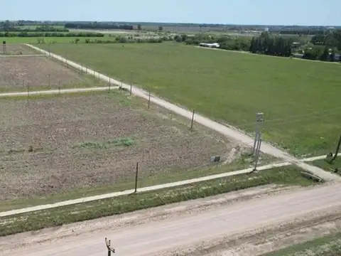 Terreno en Venta en Reconquista, USD 14.000