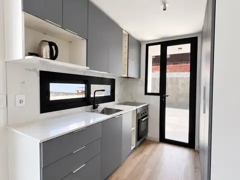 Departamento en Alquiler de 2 dormitorios