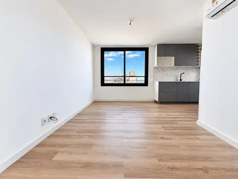 Departamento en Alquiler de 4 ambientes