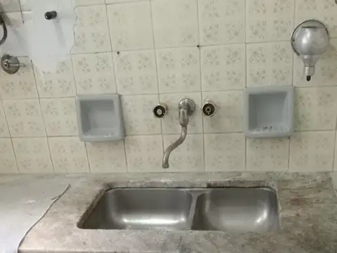 Depto Tipo Casa en Venta de 1 dormitorio