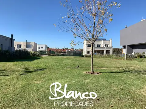 Puertos del Lago - Acacias -