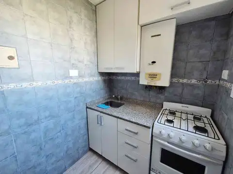 VENTA DPTO 2 AMB. APTO CREDITO APTO PROFESIONAL