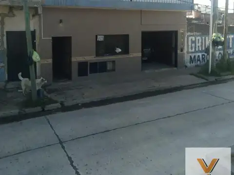 Edificio Comercial en venta - 3 UFs - 120Mts2 - Lanús Oeste
