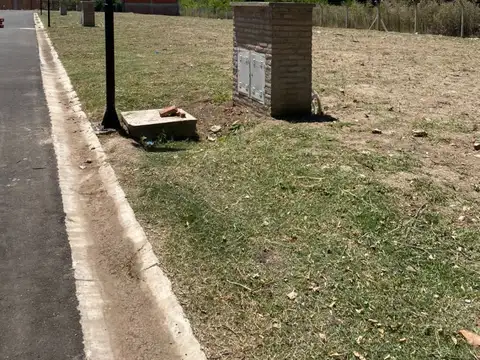 Terreno en Venta de 276,0 m2