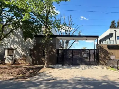 Terreno - Venta - Argentina, Malvinas Argentinas - Vitale 220