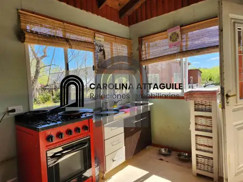 Casa en Venta en Ciudad De Tigre, USD 145.000