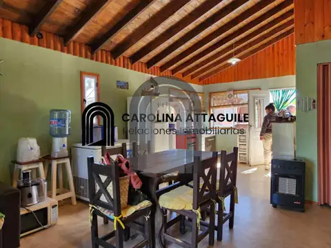 Casa en Venta con 1 cochera