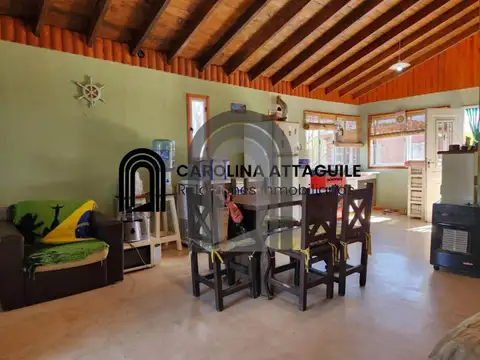 Casa en Venta de 5 dormitorios