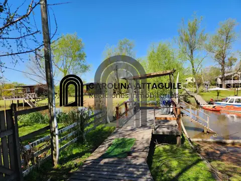 Casa en Venta 4 años