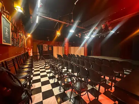 Local en Venta en Microcentro, USD 170.000