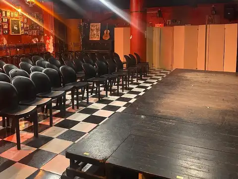 Local en Venta en Microcentro, USD 170.000