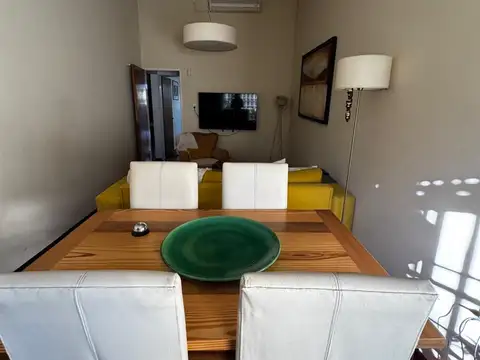 Casa 5 ambientes con 1 baño