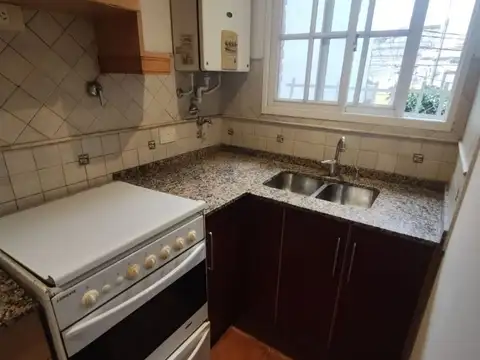 Departamento en Alquiler al Norte