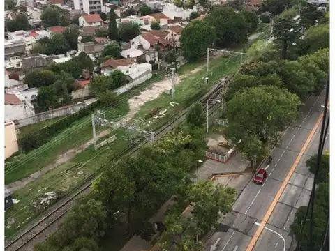 Bahia Blanca 580 , Piso 14