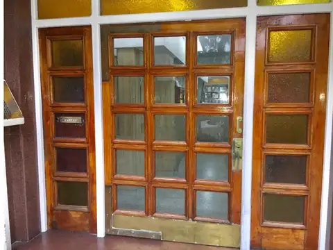 Bahia Blanca 580 , Piso 14