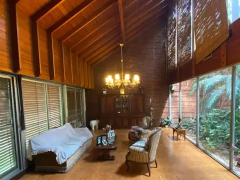 Casa en Venta 37 años