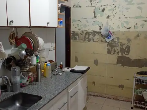 Depto Tipo Casa en Venta de 2 dormitorios
