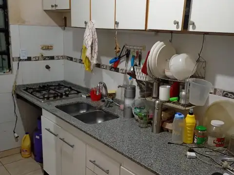 Depto Tipo Casa en Venta de 3 ambientes