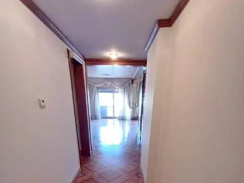 Departamento 4 ambientes con 3 baños
