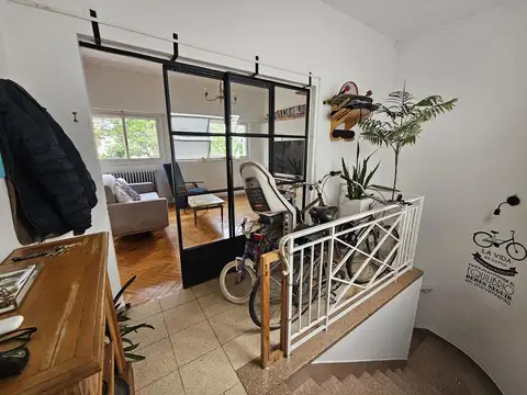 Depto Tipo Casa en Venta de 5 ambientes