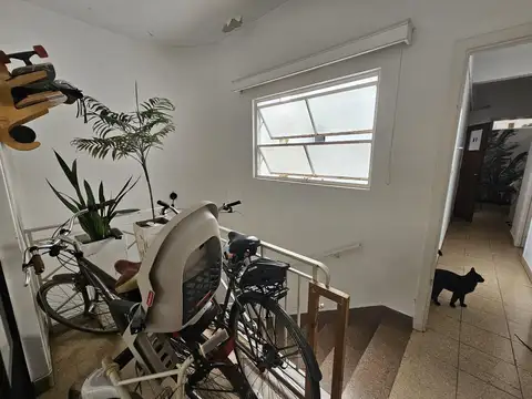 Depto Tipo Casa en Venta de 4 dormitorios