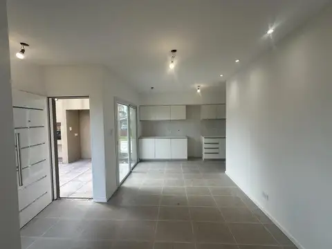 Casa en Venta A Estrenar