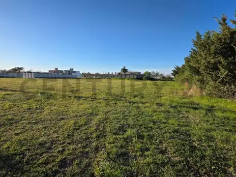 Terreno en Venta de 612,0 m2