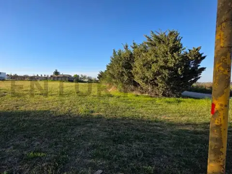Terreno en Venta en Cañada de Gómez, USD 38.000