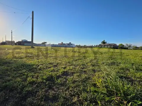 LOTES EN VENTA BARRIO LOMA DEL ESTE - CAÑADA DE GÓMEZ  - LOTE 105/106/107