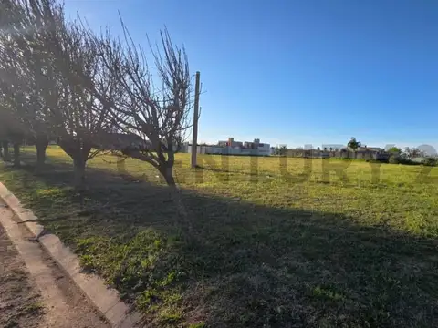 Terreno en Venta 12  mts Frente