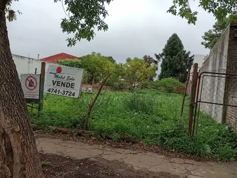 LOTE EN ZONA RESIDENCIAL, CÉNTRICA!!!!!