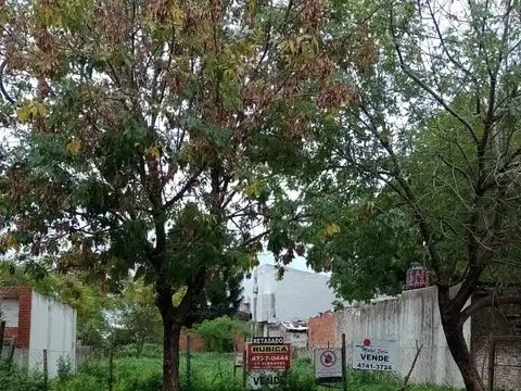 Terreno en Venta en Don Torcuato, USD 115.000