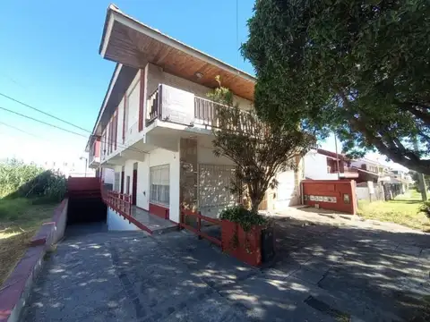 Departamento en venta - 2 Dormitorios 1 Baño - 54mts2 - Mar del Plata
