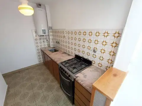 Departamento en Venta en Mar Del Plata, USD 65.000