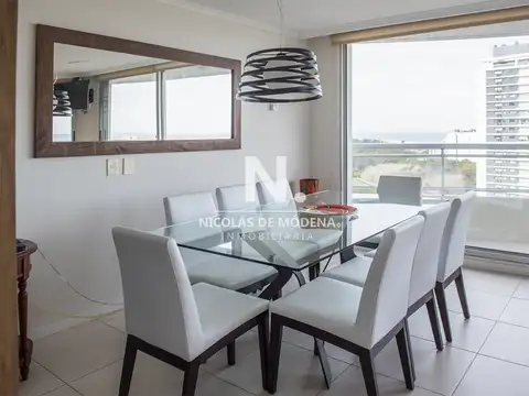 Departamento en Alquiler Temporal 12 años