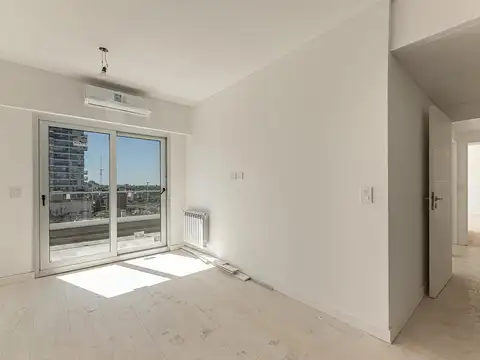 Departamento en Nuñez