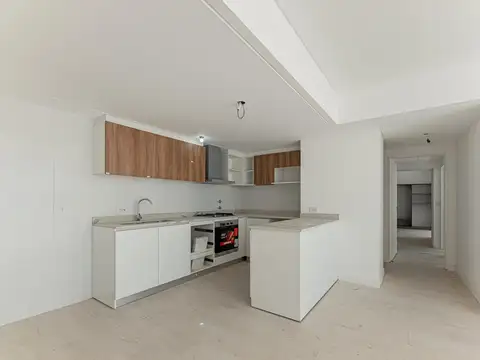 Departamento en Venta en Nuñez, USD 505.000