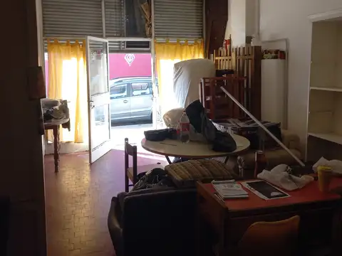 Galpon en Venta 55 años