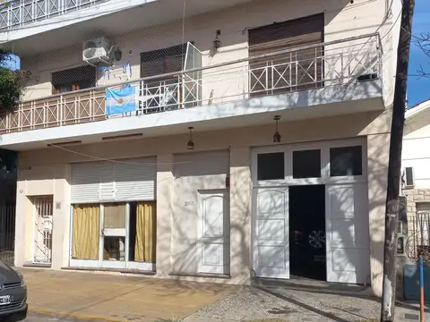 Galpon en Venta en Beccar-Vias/Rolon, USD 240.000