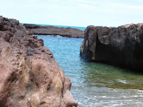 Estancia en venta en Puerto Deseado, Santa Cruz - Estancia La Matilde