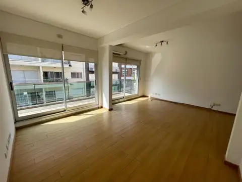 DEPTO 2 AMB 85 M2 BELGRANO APTO CREDITO COCHERA