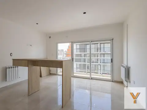 Departamento en venta-Estrenar- 2 Dormitorios 1 Baño - 67Mts2 - La Plata