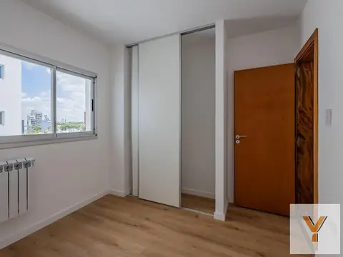 Departamento en Venta en La Plata, USD 110.000