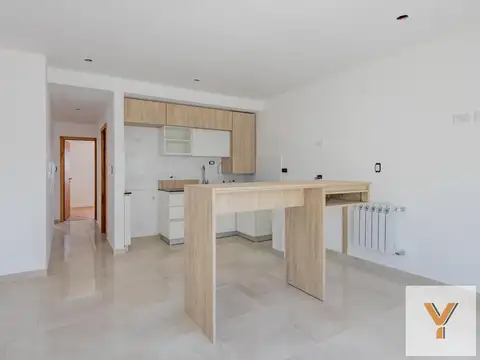 Departamento en venta-Estrenar- 2 Dormitorios 1 Baño - 67Mts2 - La Plata